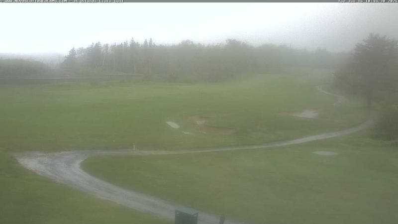Highlands Links #18