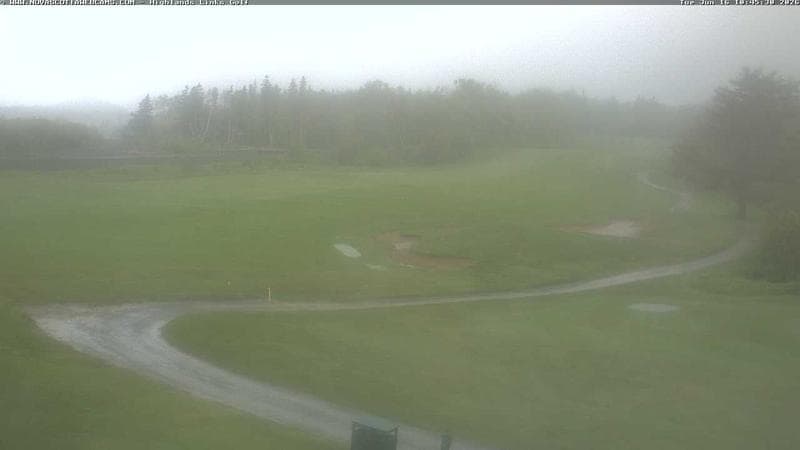Highlands Links #18