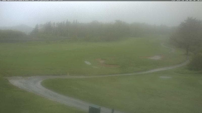 Highlands Links #18