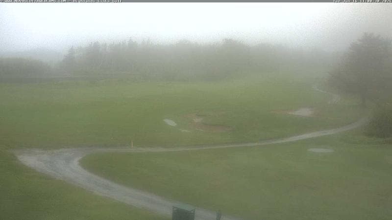 Highlands Links #18