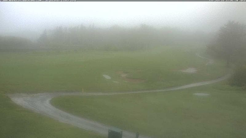 Highlands Links #18