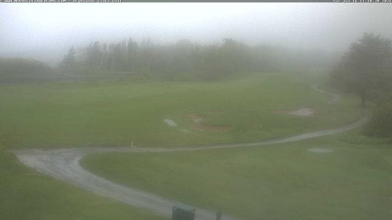 Highlands Links #18