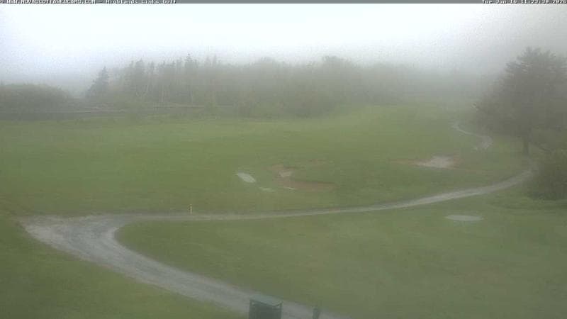 Highlands Links #18