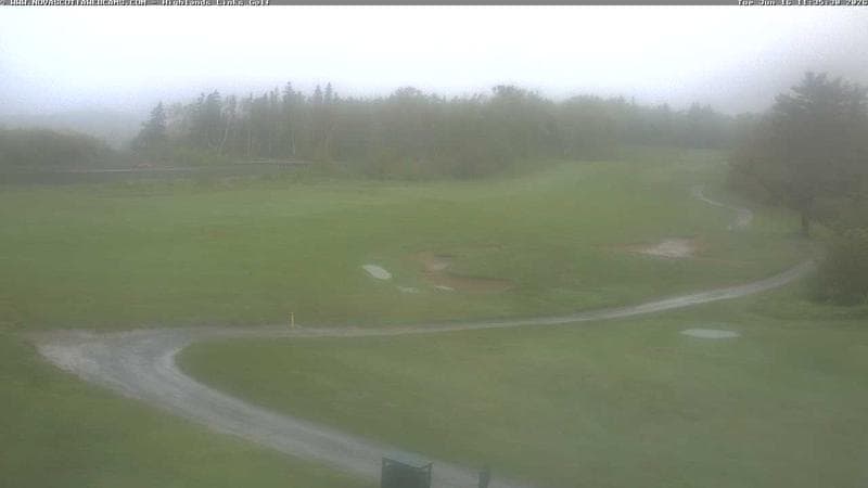 Highlands Links #18