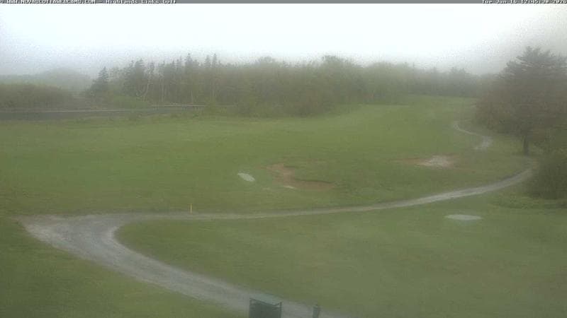 Highlands Links #18