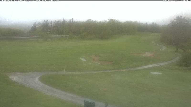 Highlands Links #18