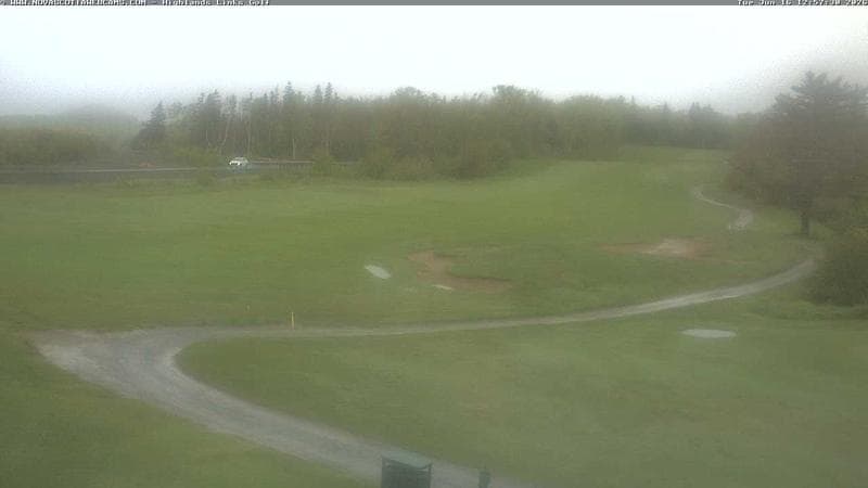 Highlands Links #18