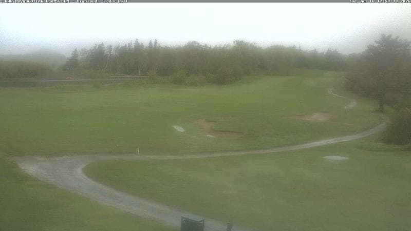 Highlands Links #18