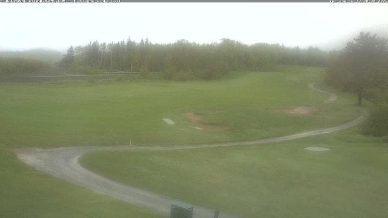 Highlands Links #18
