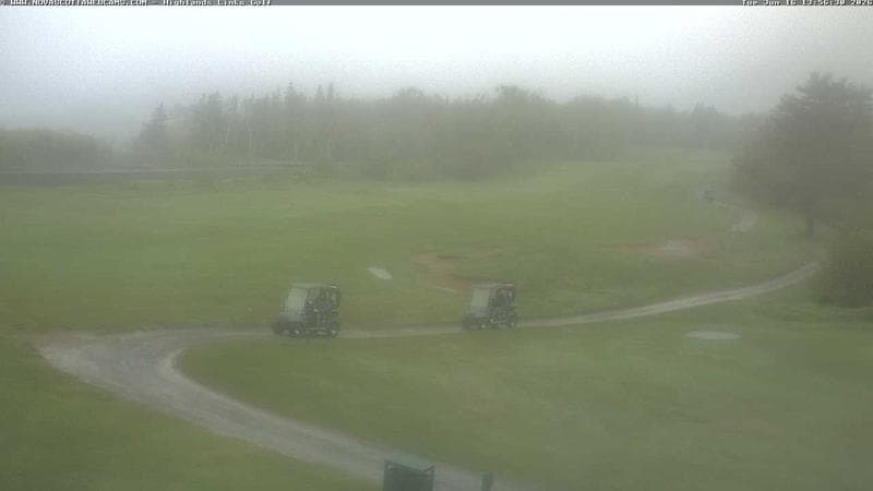 Highlands Links #18