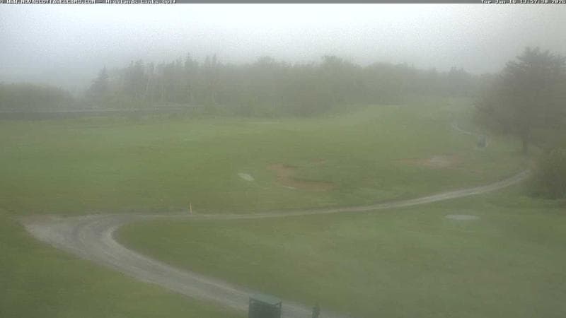 Highlands Links #18