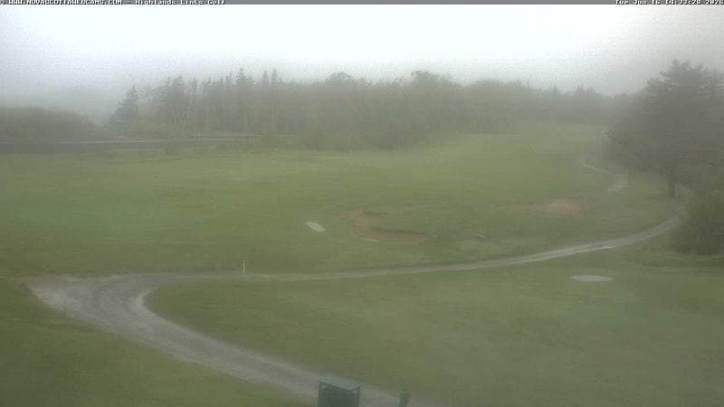 Highlands Links #18