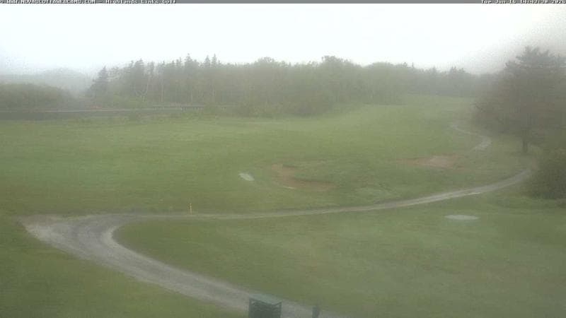 Highlands Links #18