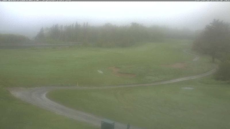 Highlands Links #18
