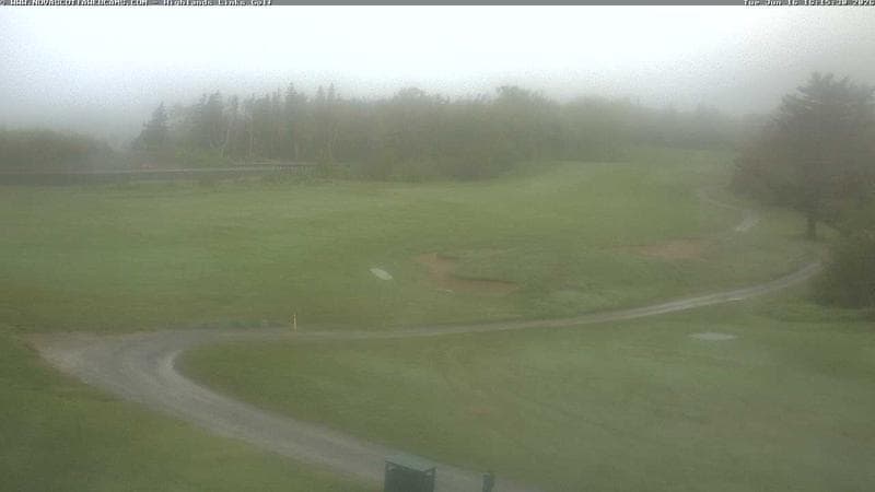 Highlands Links #18