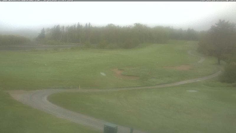 Highlands Links #18