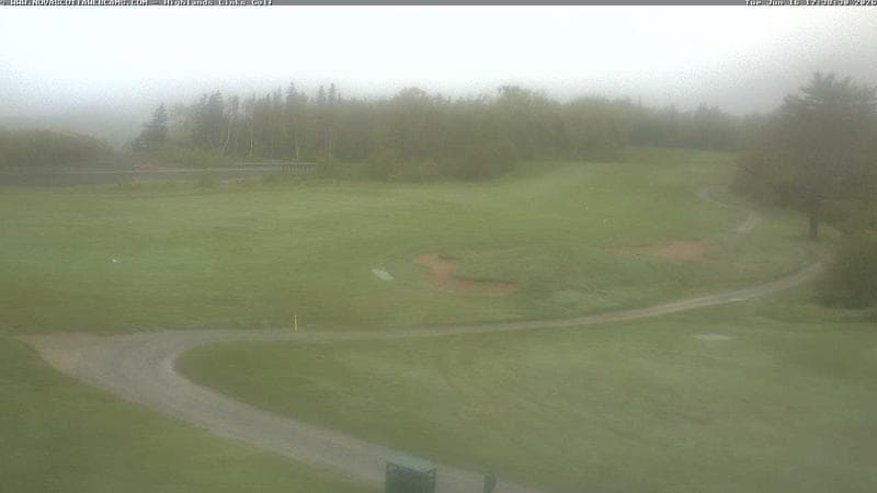 Highlands Links #18