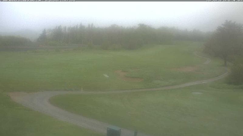 Highlands Links #18