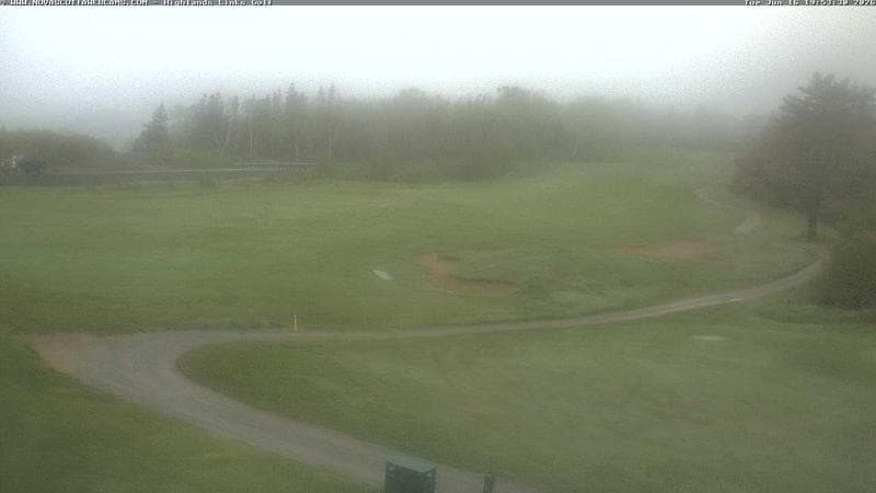 Highlands Links #18