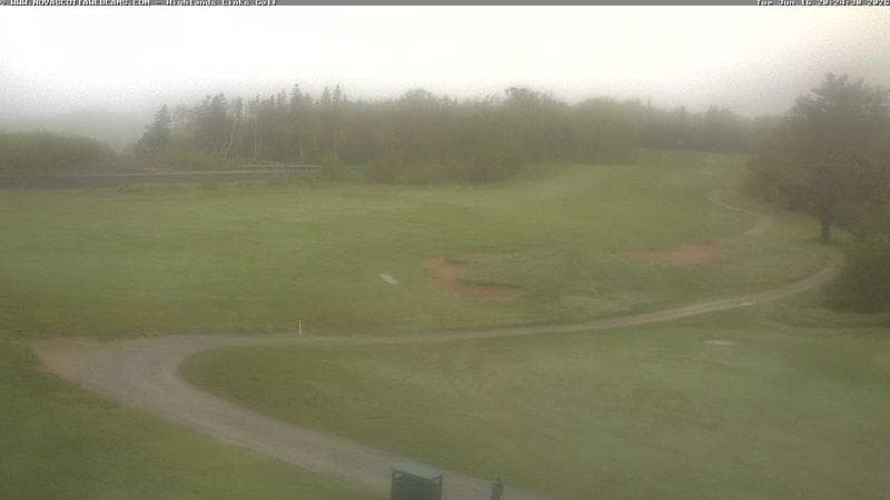 Highlands Links #18