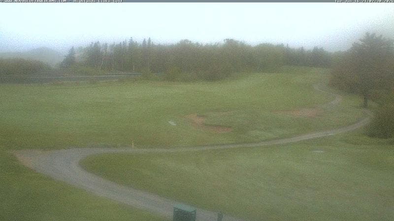 Highlands Links #18