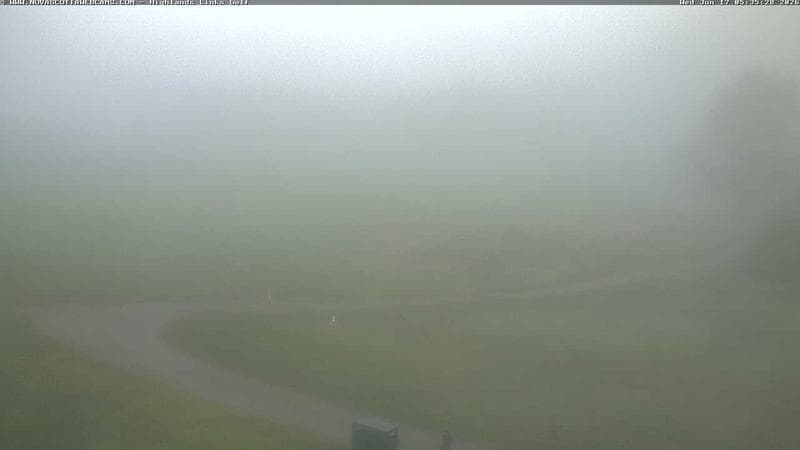Highlands Links #18