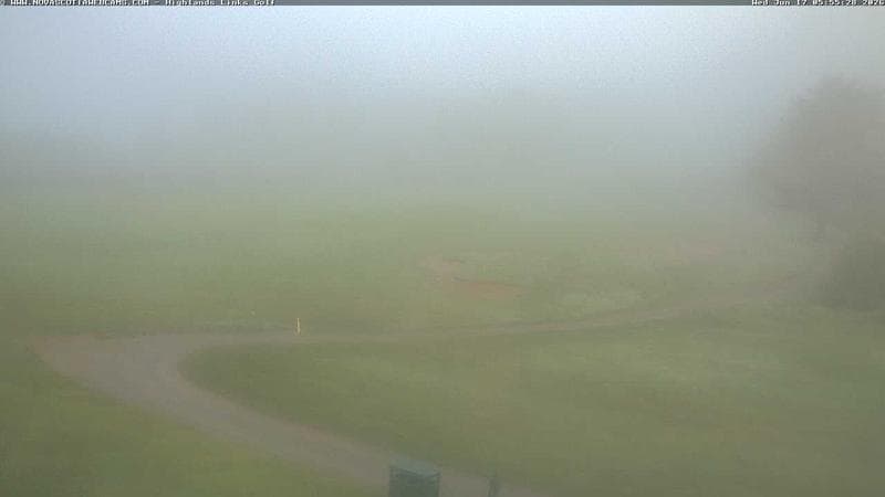Highlands Links #18
