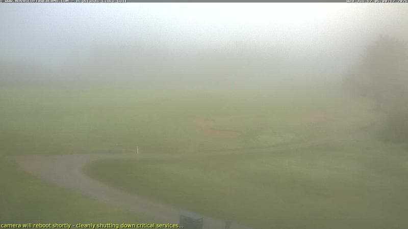Highlands Links #18