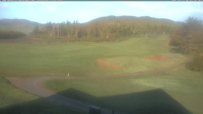 Highlands Links #18