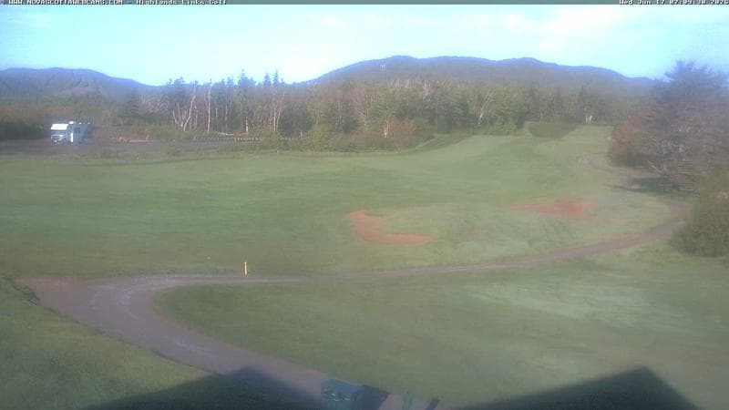 Highlands Links #18
