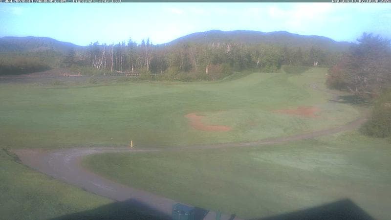 Highlands Links #18