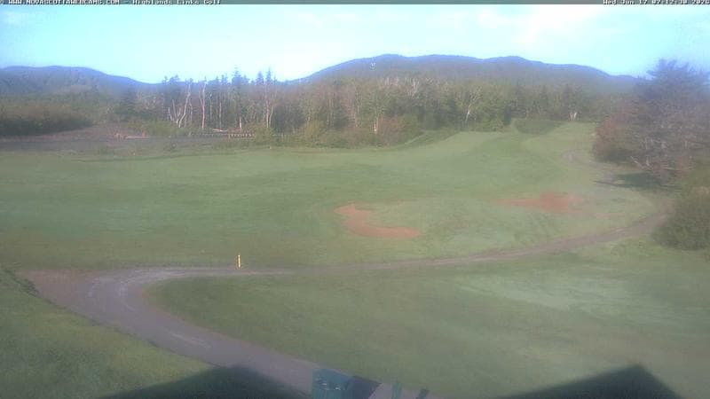Highlands Links #18