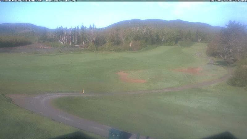 Highlands Links #18