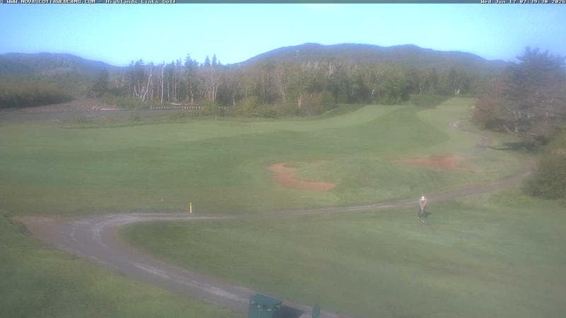 Highlands Links #18