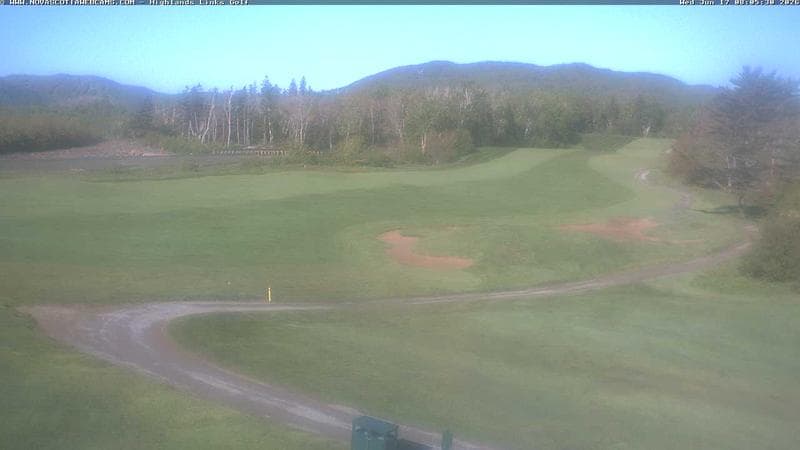 Highlands Links #18