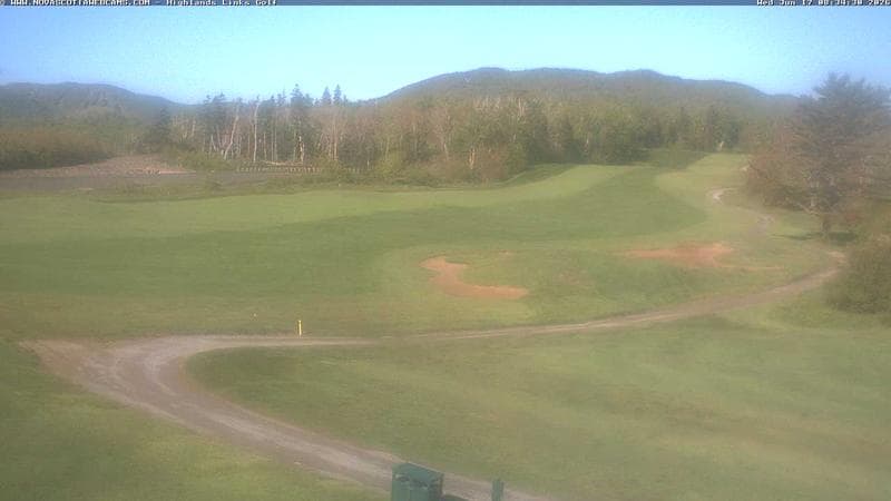 Highlands Links #18