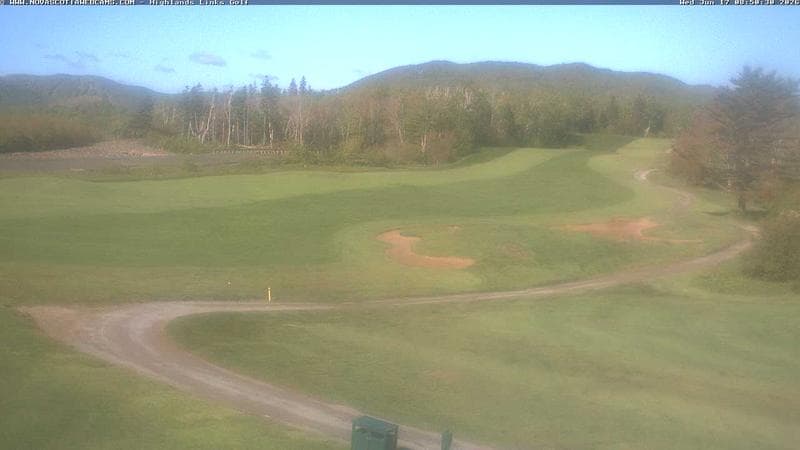 Highlands Links #18