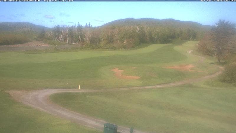 Highlands Links #18