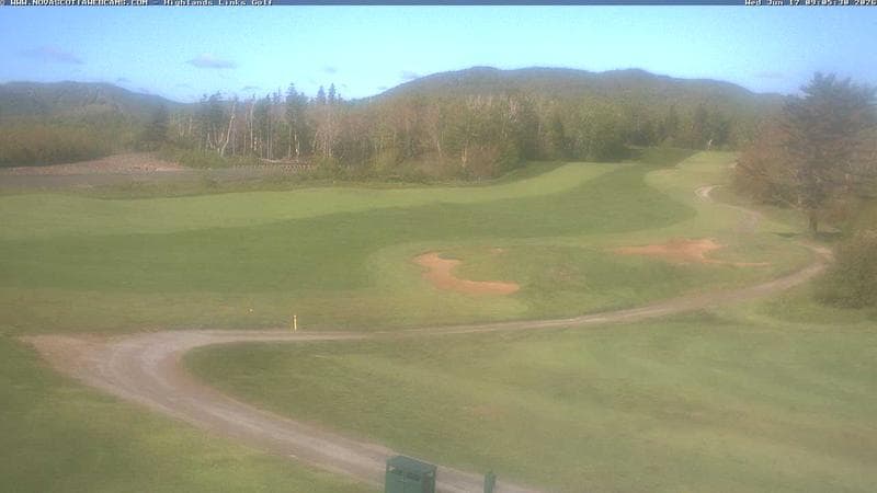 Highlands Links #18