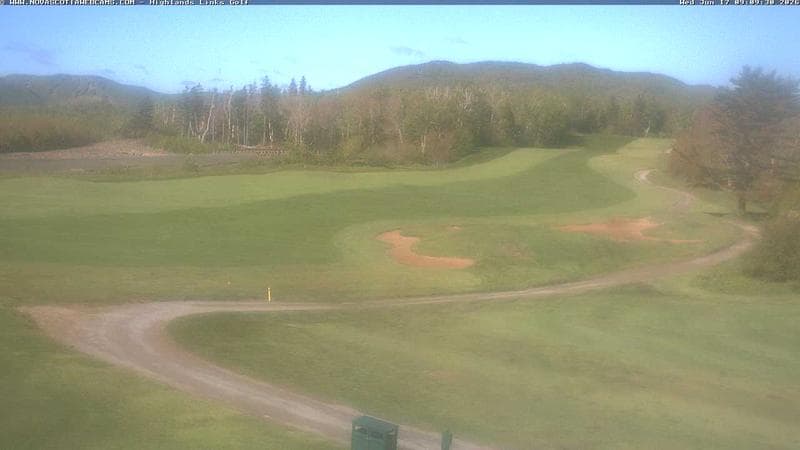 Highlands Links #18