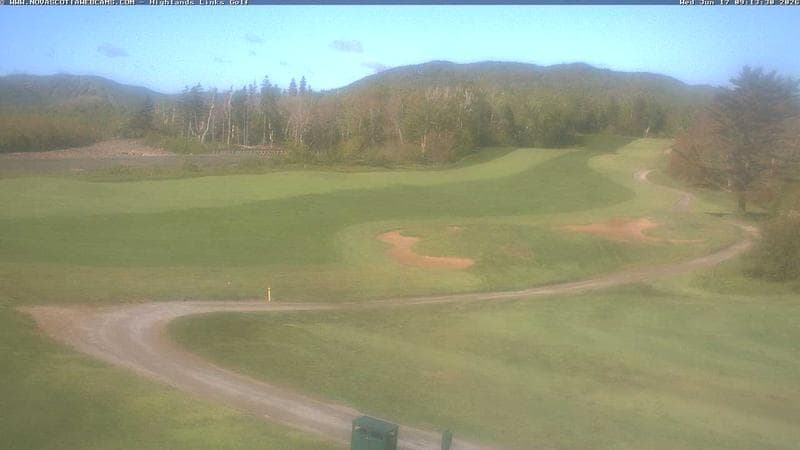 Highlands Links #18