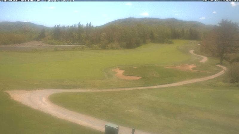 Highlands Links #18