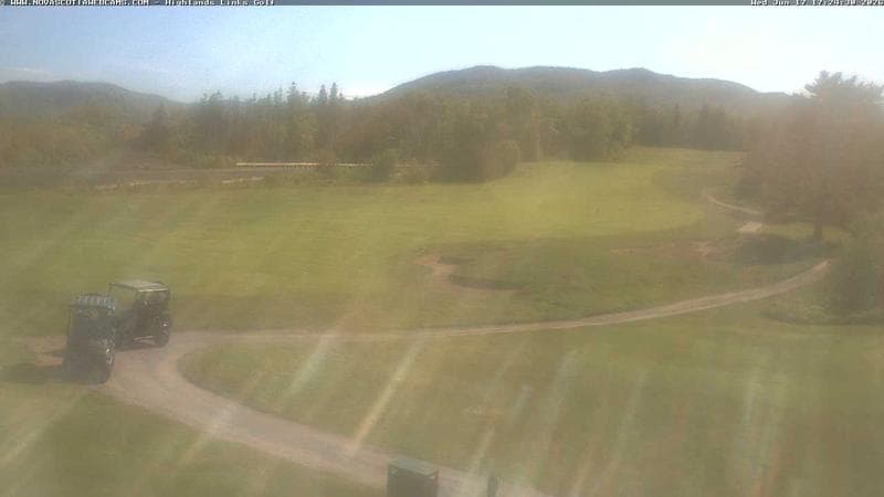 Highlands Links #18