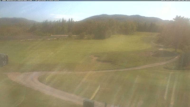 Highlands Links #18