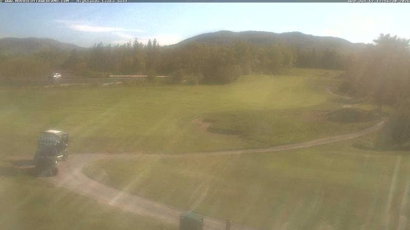 Highlands Links #18