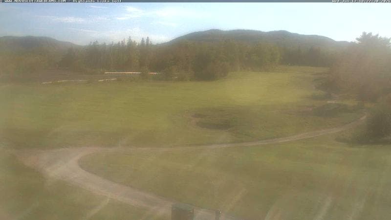Highlands Links #18