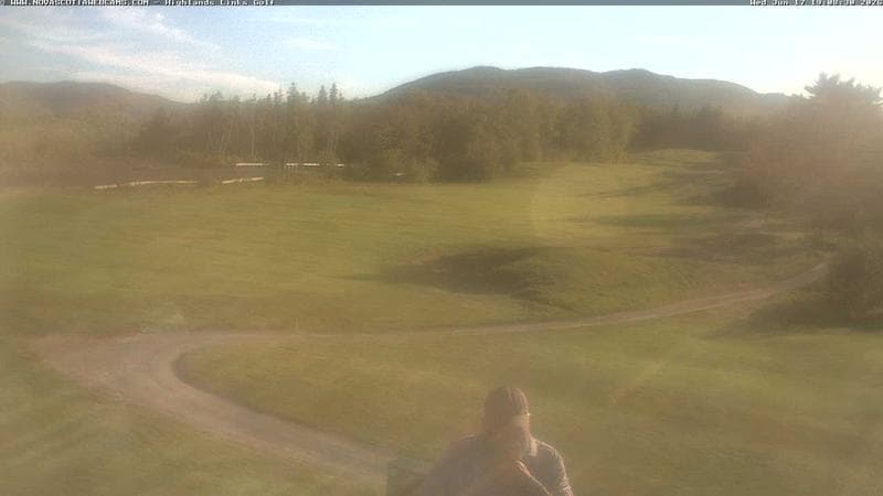 Highlands Links #18