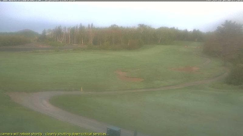 Highlands Links #18