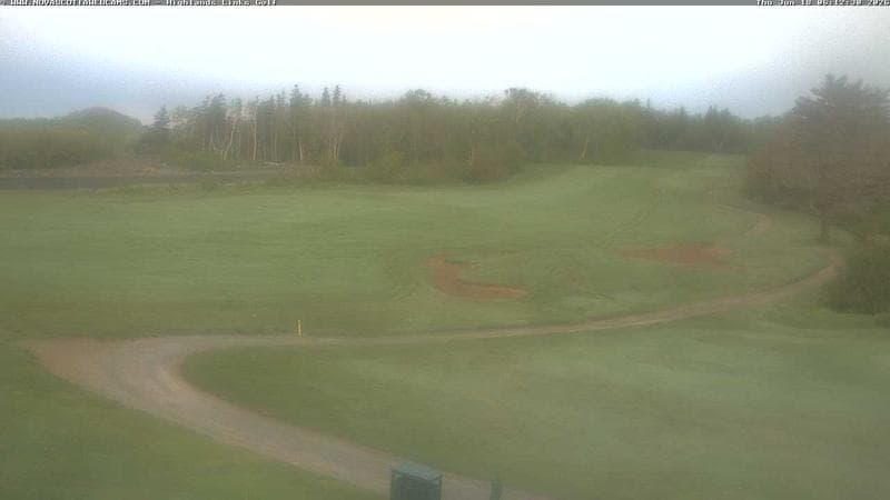 Highlands Links #18