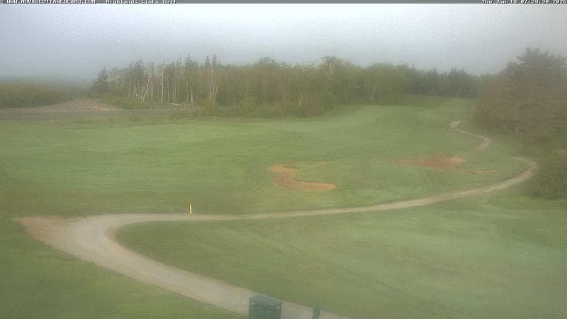 Highlands Links #18